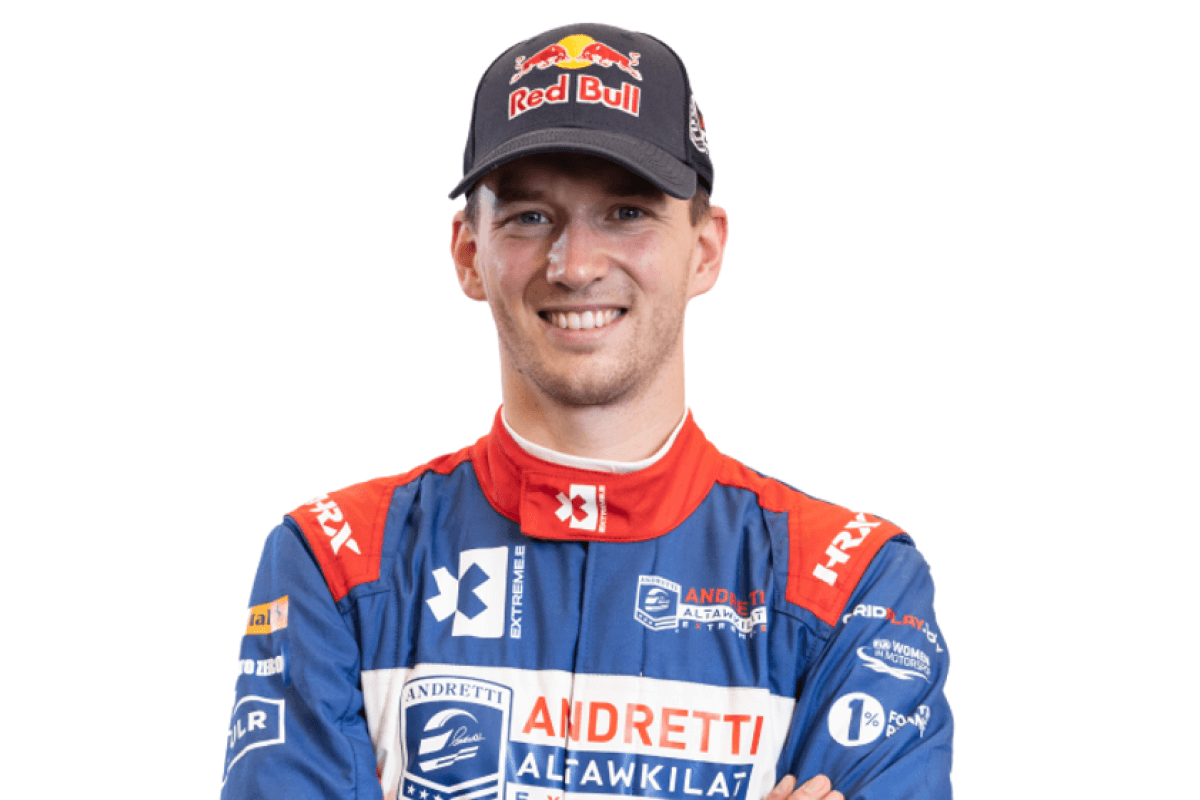 Timmy Hansen